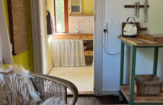 The Old Soap House - Foto 13