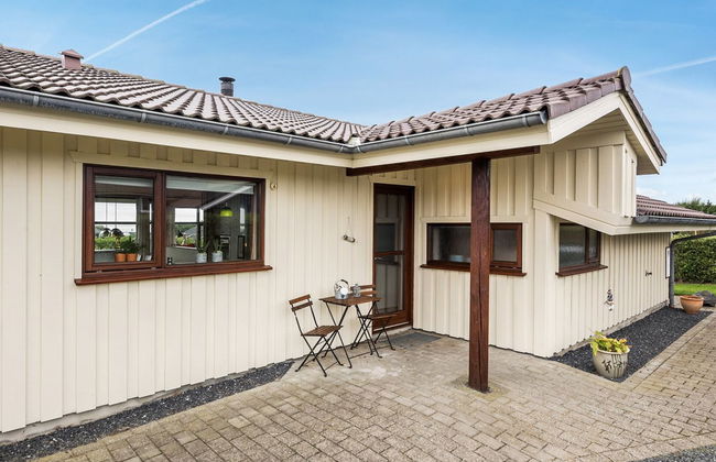 "Mervi" - 300m to the fjord - Foto 13