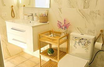 Apartamento,BBQ, cerca del mar - Foto 25