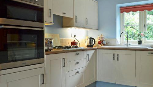 Rose Cottage - Photo 5