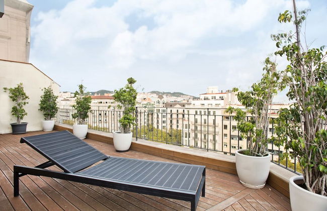 Bonavista Apartments - Pedrera - Foto 52