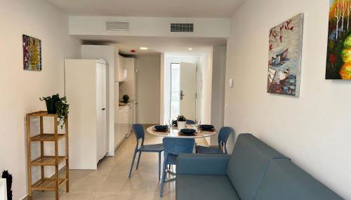 BNBOOK MEDEA APARTMENTS 2 - Foto 3