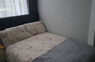 Pet friendly sleeps 6 Chalet Bridlington free elec - Foto 12