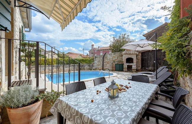 Majestic Villa With Private Pool - Foto 21