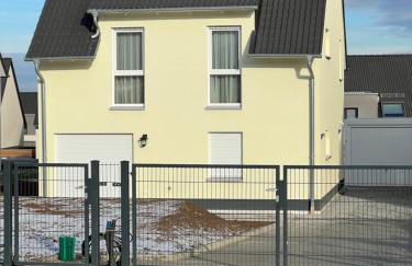 Gästehaus Ferdinand Zwickau-Werdau - Foto 20