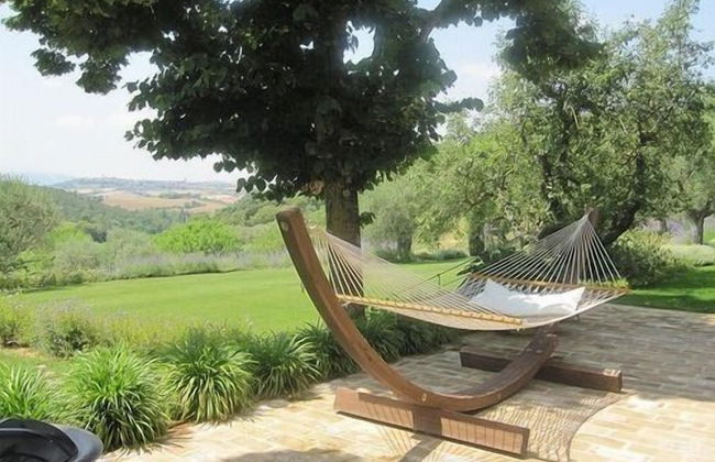 Tenuta Santo Pietro - Foto 53