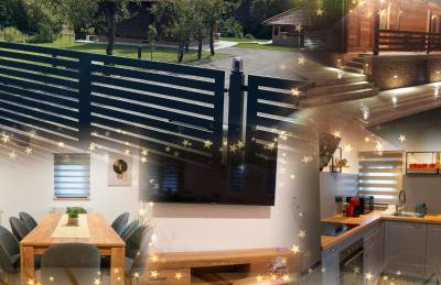 Kuća za odmor Jamnica - Foto 26