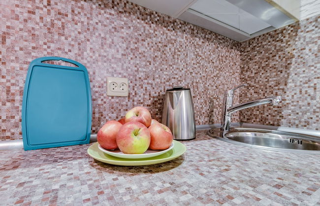 Travelto Narvskaya - Photo 52