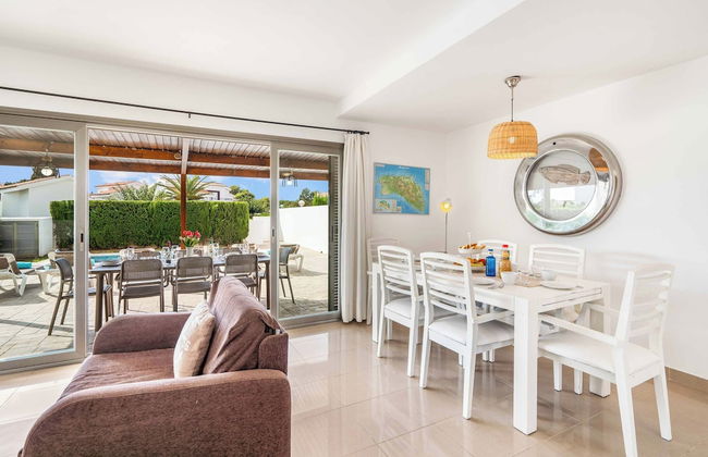 Villa Oleander - Foto 8