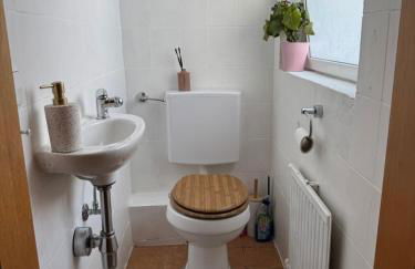 Gästehaus mit 5 separaten Schlafzimmern für 9 Personen, 24 h check in direkte Nähe Landesgartenschau - Photo 4