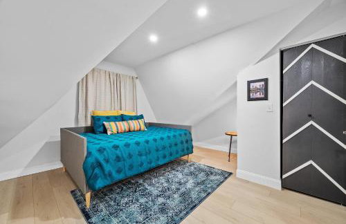 NFL Game-Day Base South Side near Acrisure - Foto 11