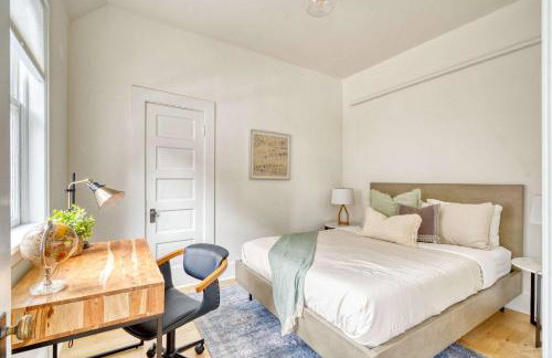 Stay Portland - The Garden Bungalow on Broadway - 94 WalkScore - Foto 12