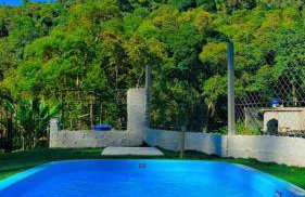 Sítio das Palmeiras - Photo 7