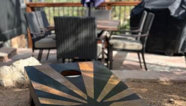 Dancing Pines Cabin - Foto 5