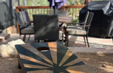 Dancing Pines Cabin - Photo 5