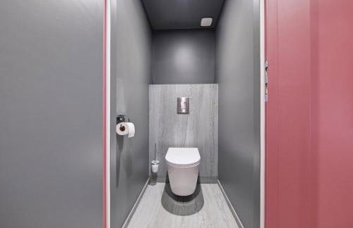 Pavillon 15 Darcy - Appart-suites urbaines & design - Foto 49