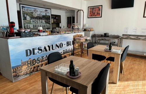 Hostal El Brillante - Alojamientos El Duque - Photo 4