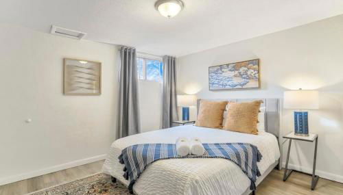 El Sereno Bungalow Pet-Friendly Ivywild Flat - Foto 4