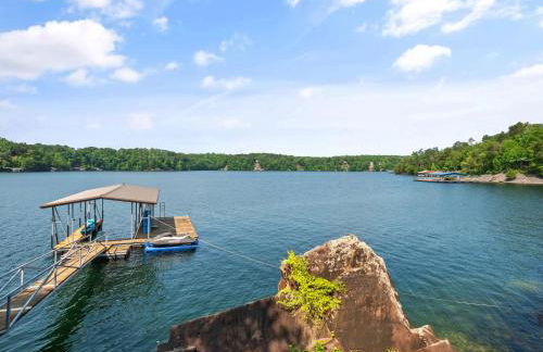 Sunset Rock - Located Near Rock Creek Marina - Amenities! - Foto 1