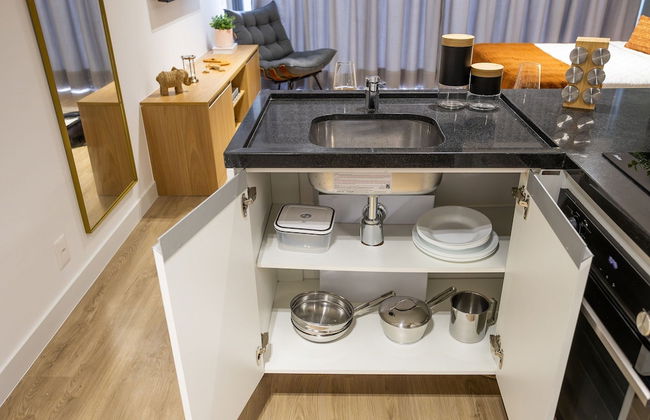 Parque Jockey Pinheiros - Foto 13