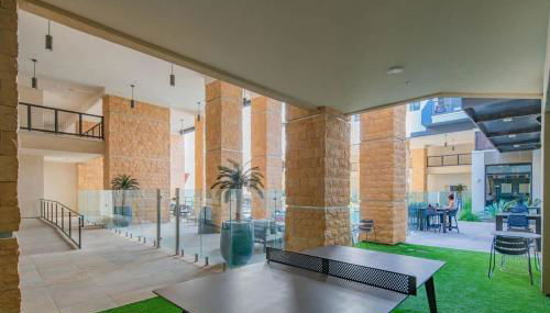 Posh 2BR Kierland Commons, TPC Golf, Pool, Gym, W-D - Foto 5