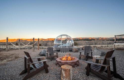 Brycegate Retreat. Stunning Views. Modern Comforts. - Photo 35