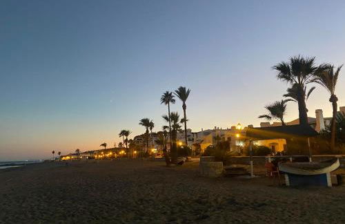 Manilva Beach Casa de Pedro - Photo 53