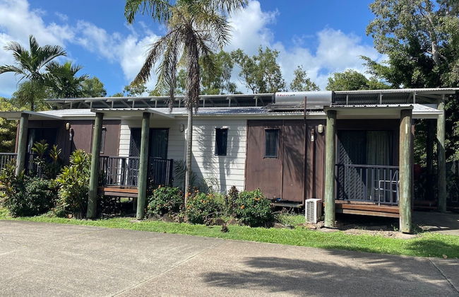 Discovery Parks - Airlie Beach - Foto 21