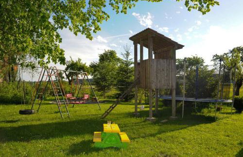 Ferienwohnung Hof Zürnen - Photo 9