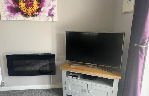 2 bedroom bungalow, 15 minutes to Alton Towers, dog friendly - Foto 45