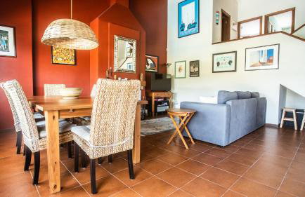 Casa con piscina a orilla del Rio Miño - Photo 17