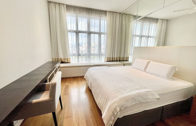 Damai 88 Condominium - Foto 20