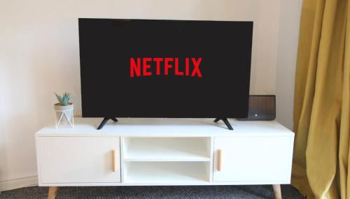 4 Dbl Beds, Modern Apartment, Free Parking and Home-from-home - Foto 5