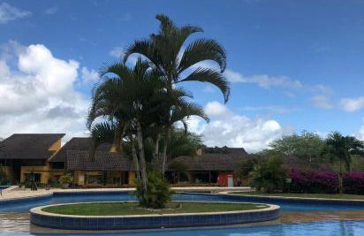 Winterville Resort em Gravatá/PE - Foto 52