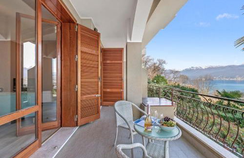 Residence Vignolo Park - Foto 74