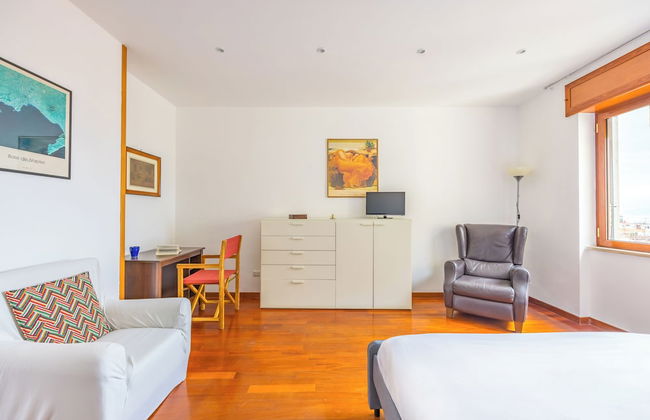 Colonna Classic Style Apartment - Foto 7