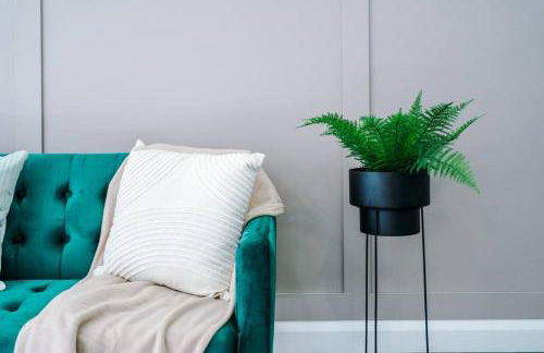 Heart of Didsbury Luxury 2 Bed Apartment by HASS HAUS - Photo 29