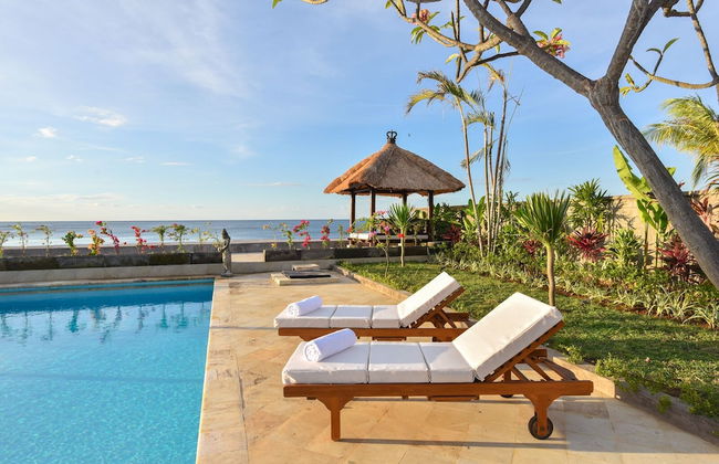 Villa Duyung - Foto 44