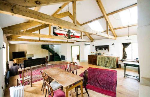 Stylish loft apartment - The Sail Loft - Photo 1