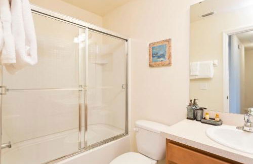 3Br 3Bath Townhome BBQ Pool 15min Disney 1291ft - Foto 2