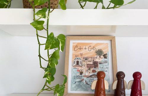 A paradise with sea views - Foto 15