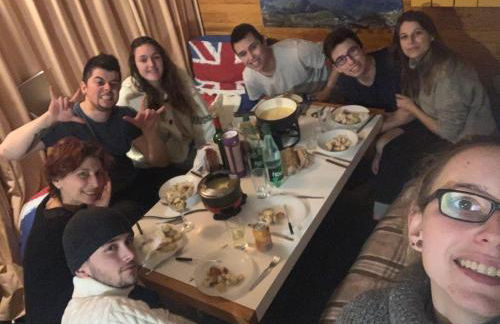 Plagne Bellecote Apartments - Foto 10