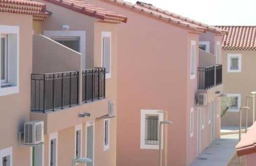 Appart'hotel Résidence La Provence - Foto 82