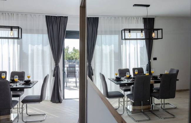 Villa Infinity - Foto 33