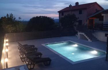 Villa Si'Seta - Photo 17