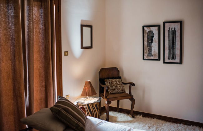 Traditional Luxury Villa Armonia - Foto 26