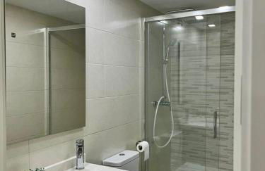 Duplex Agustín M con parking gratuito - Foto 19