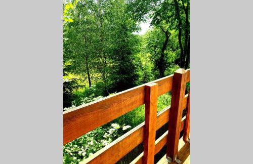 Klimatyczna Willa w stylu BOHO - Foto 47