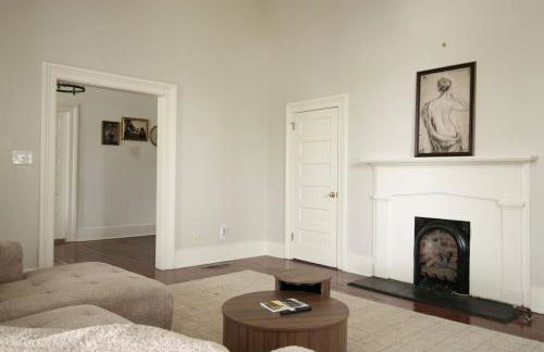 Macons Historic Tatnall Home - Foto 20