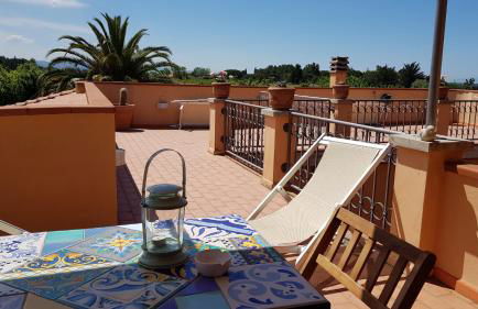 Villa Mandrioli Agriturismo - Foto 16